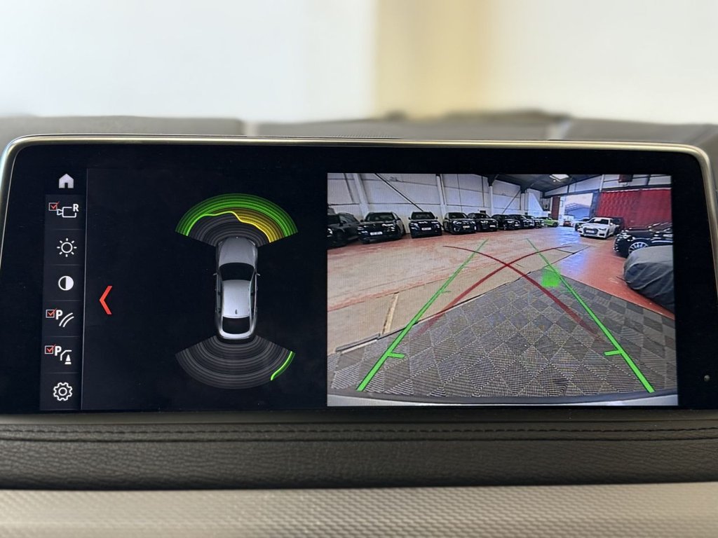 Used BMW X6 2018 for sale - 78167363: Photo 50