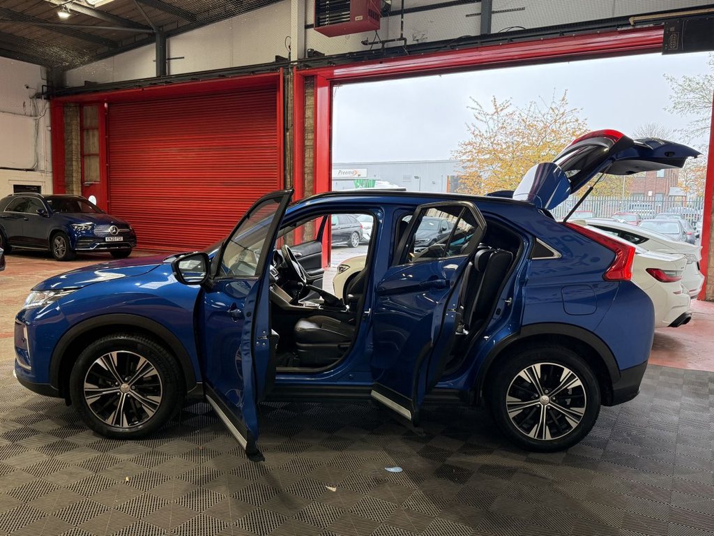 Used Mitsubishi Eclipse Cross 2019 for sale - 76386332: Photo 14