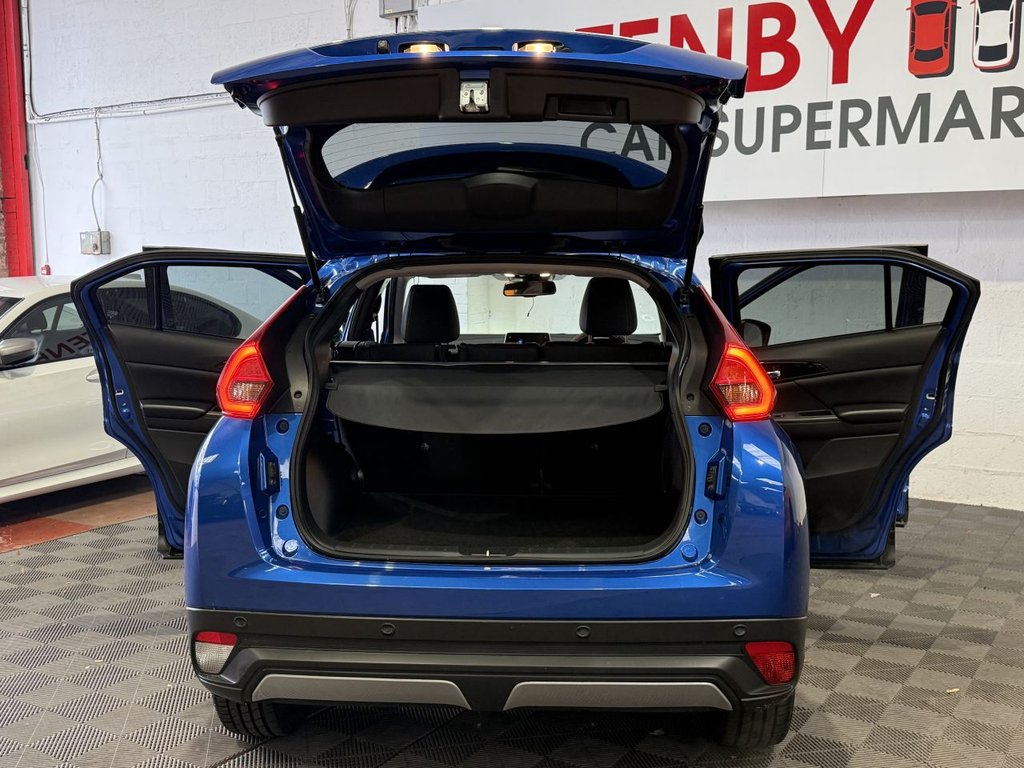 Used Mitsubishi Eclipse Cross 2019 for sale - 76386332: Photo 17