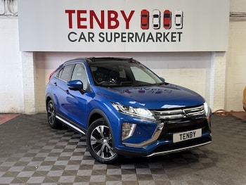 2019 (69) - 1.5 Exceed 5dr