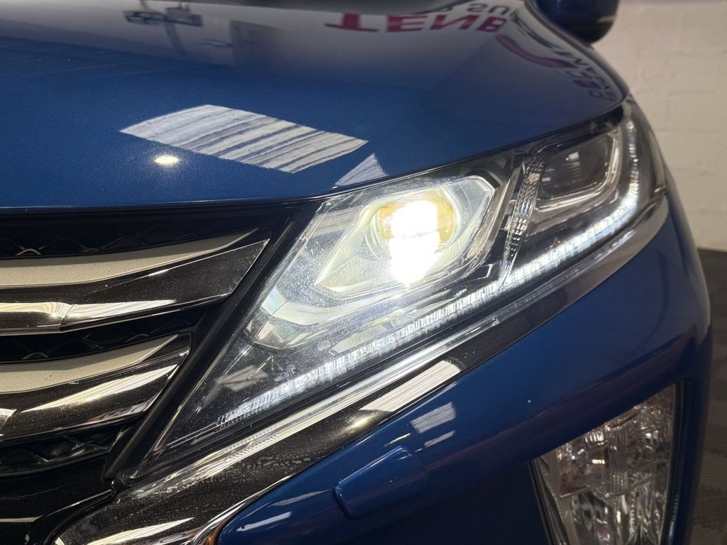 Used Mitsubishi Eclipse Cross 2019 for sale - 76386332: Photo 20