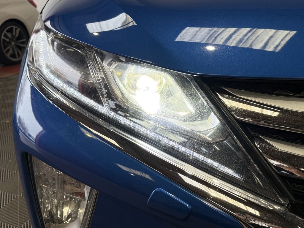 Used Mitsubishi Eclipse Cross 2019 for sale - 76386332: Photo 21