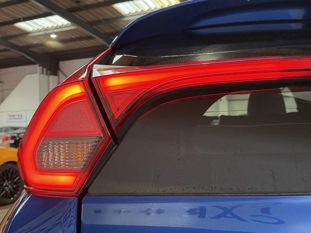 Used Mitsubishi Eclipse Cross 2019 for sale - 76386332: Photo 22