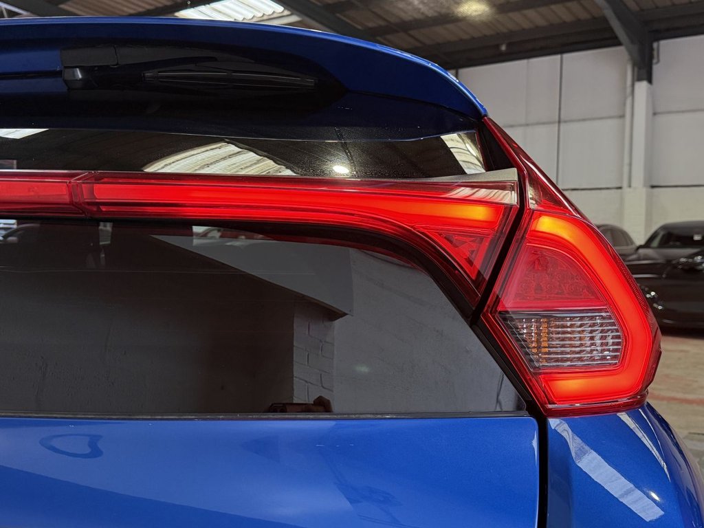 Used Mitsubishi Eclipse Cross 2019 for sale - 76386332: Photo 24