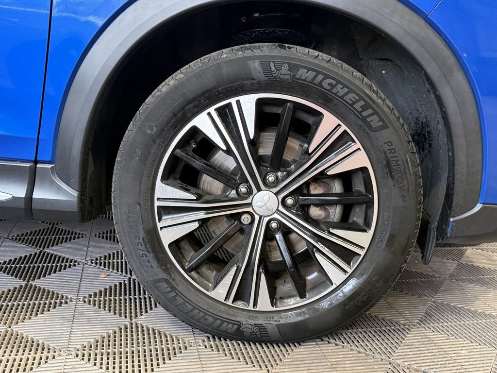 Used Mitsubishi Eclipse Cross 2019 for sale - 76386332: Photo 25