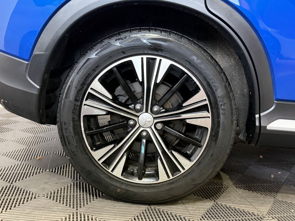 Used Mitsubishi Eclipse Cross 2019 for sale - 76386332: Photo 26