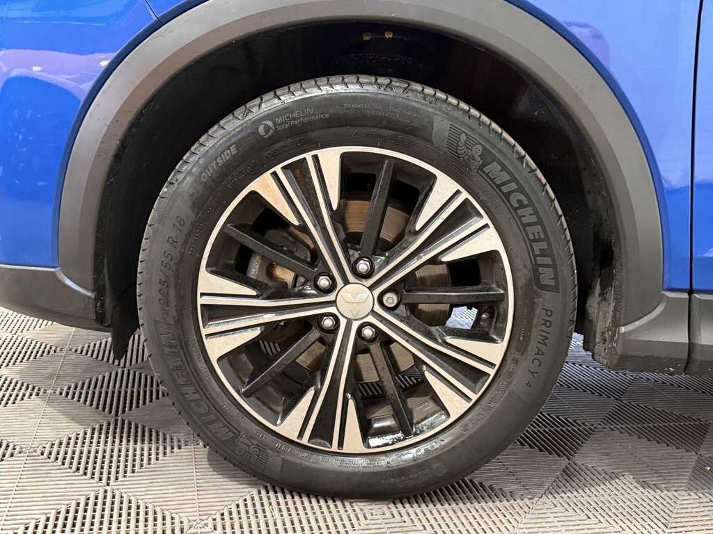 Used Mitsubishi Eclipse Cross 2019 for sale - 76386332: Photo 27