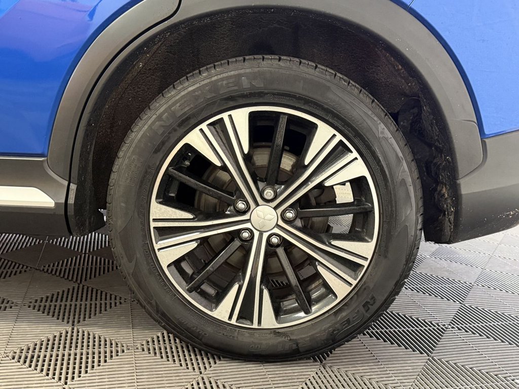 Used Mitsubishi Eclipse Cross 2019 for sale - 76386332: Photo 28