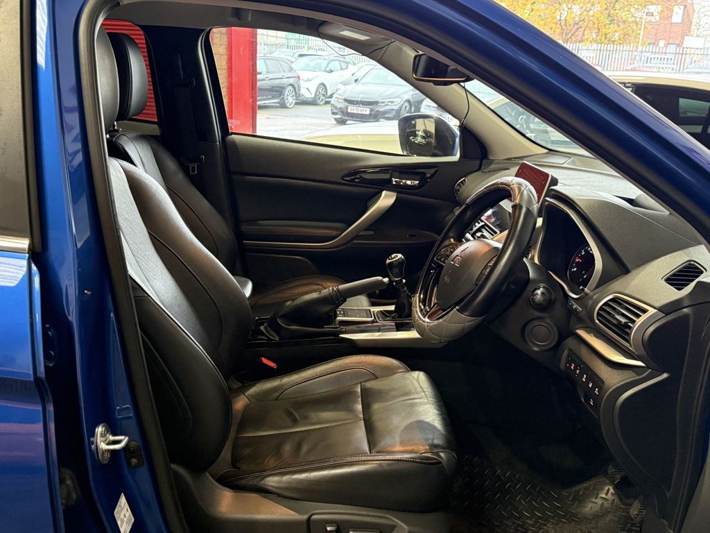 Used Mitsubishi Eclipse Cross 2019 for sale - 76386332: Photo 29