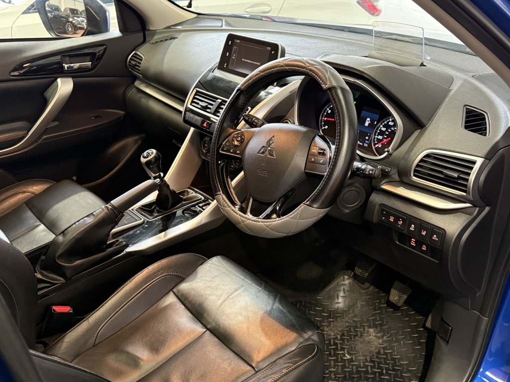 Used Mitsubishi Eclipse Cross 2019 for sale - 76386332: Photo 32