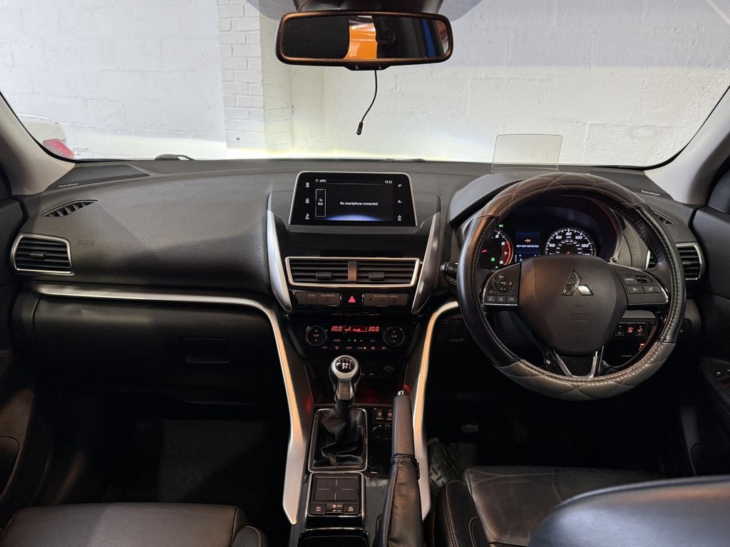 Used Mitsubishi Eclipse Cross 2019 for sale - 76386332: Photo 33