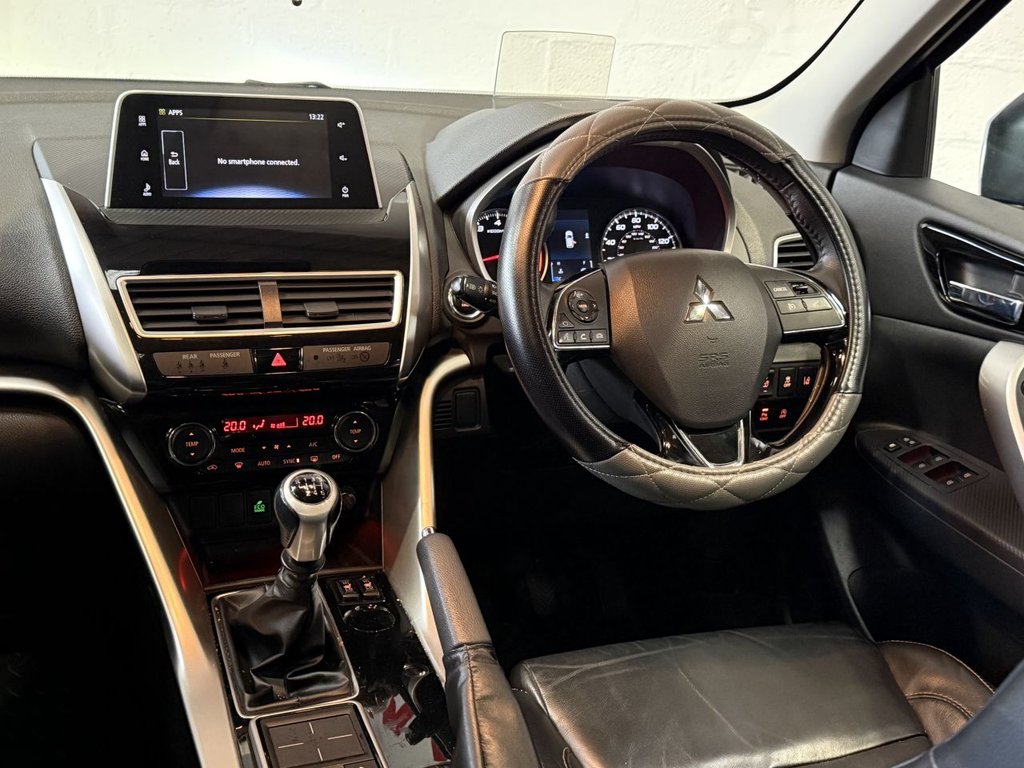 Used Mitsubishi Eclipse Cross 2019 for sale - 76386332: Photo 34
