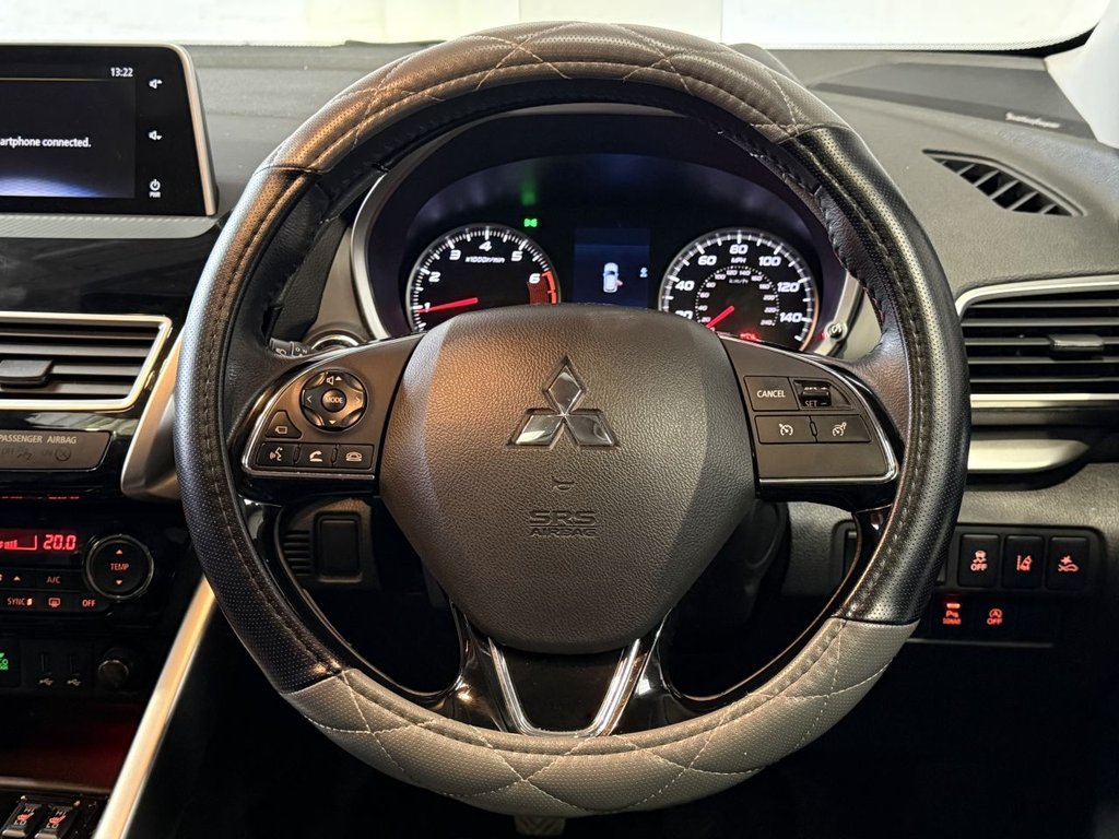 Used Mitsubishi Eclipse Cross 2019 for sale - 76386332: Photo 35