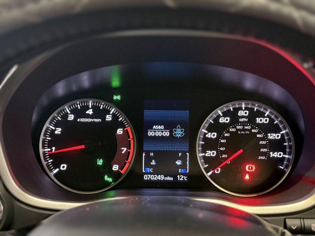 Used Mitsubishi Eclipse Cross 2019 for sale - 76386332: Photo 40