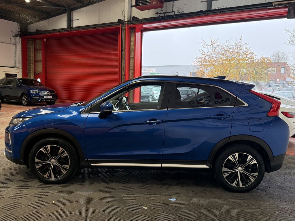 Used Mitsubishi Eclipse Cross 2019 for sale - 76386332: Photo 6