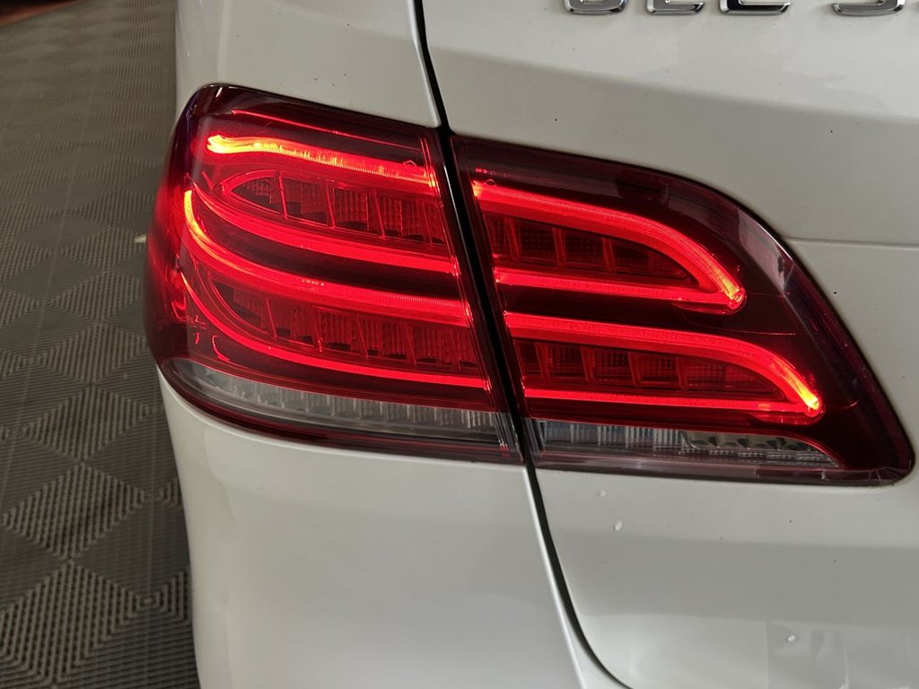 Used Mercedes-Benz GLE-Class 2016 for sale - 76105990: Photo 19