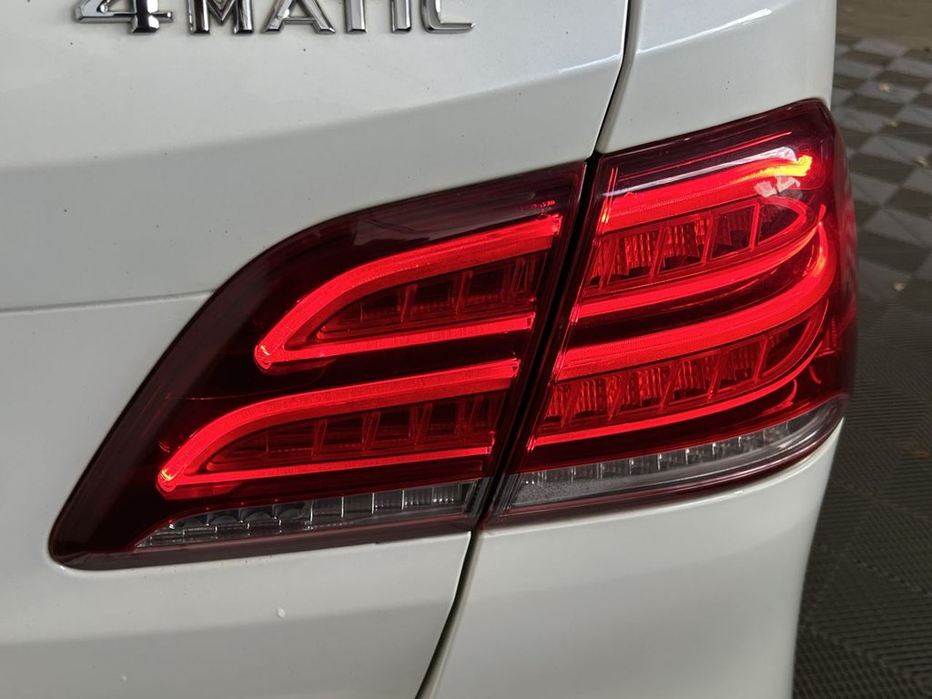 Used Mercedes-Benz GLE-Class 2016 for sale - 76105990: Photo 20