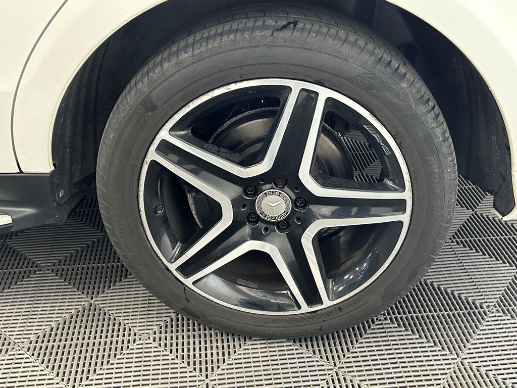 Used Mercedes-Benz GLE-Class 2016 for sale - 76105990: Photo 27
