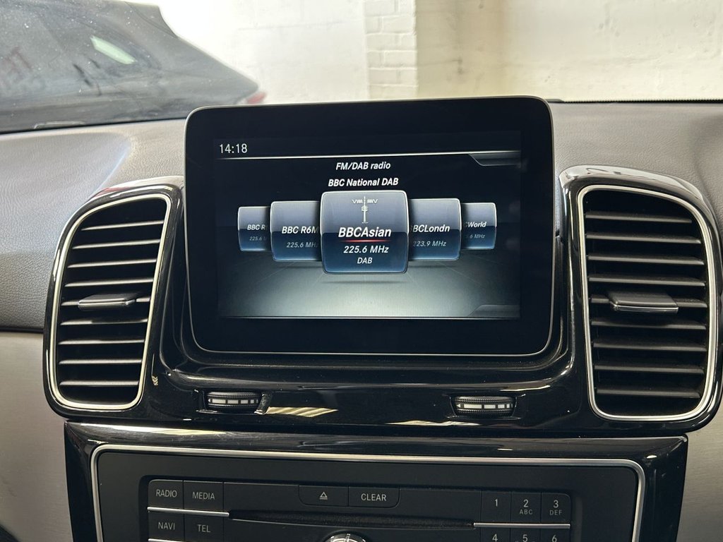 Used Mercedes-Benz GLE-Class 2016 for sale - 76105990: Photo 39