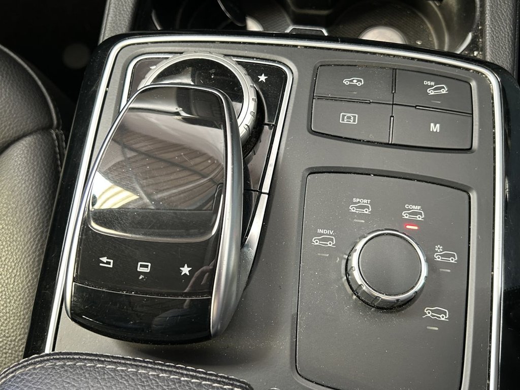 Used Mercedes-Benz GLE-Class 2016 for sale - 76105990: Photo 43