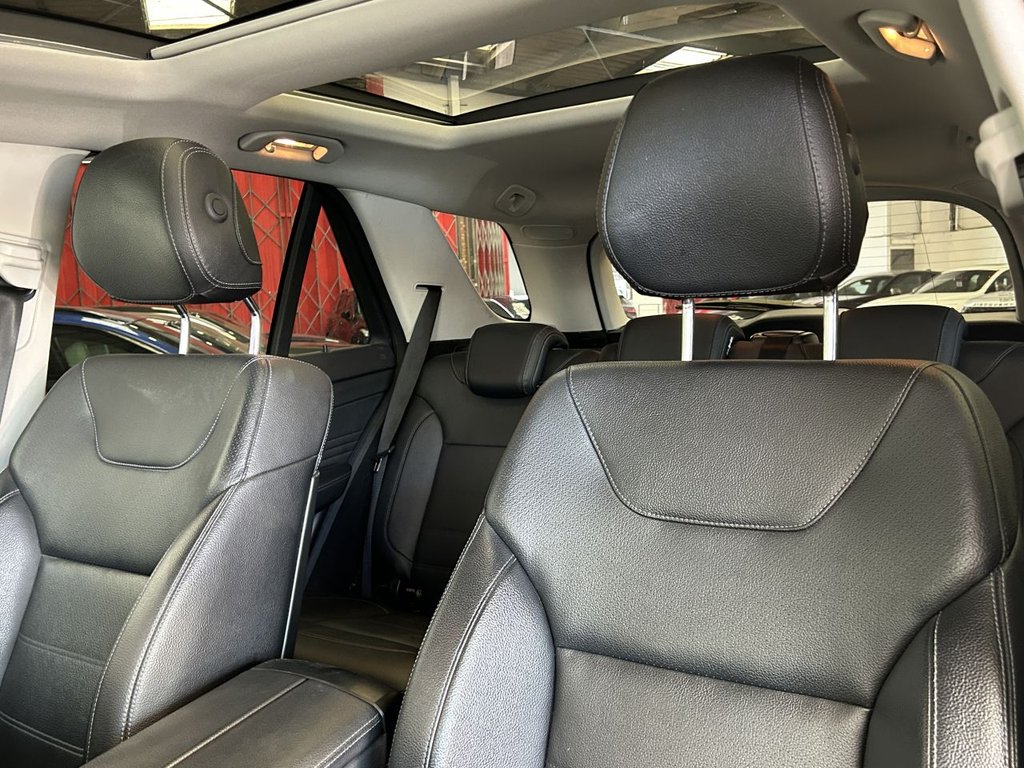 Used Mercedes-Benz GLE-Class 2016 for sale - 76105990: Photo 44