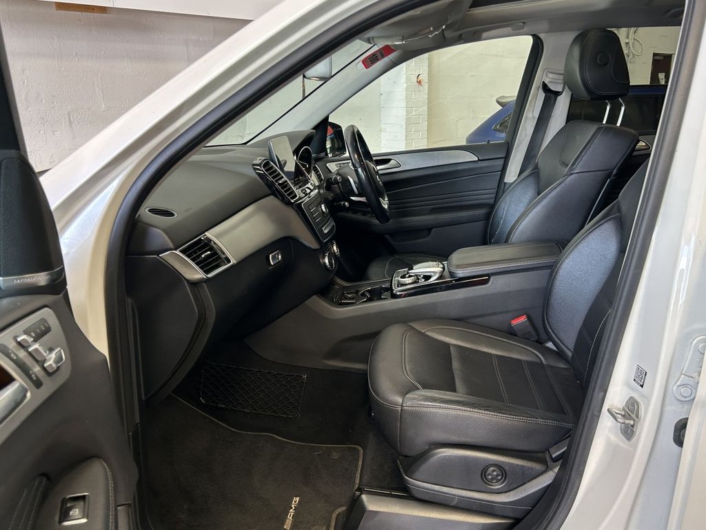 Used Mercedes-Benz GLE-Class 2016 for sale - 76105990: Photo 45