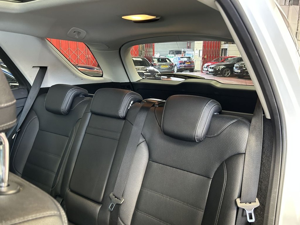 Used Mercedes-Benz GLE-Class 2016 for sale - 76105990: Photo 47