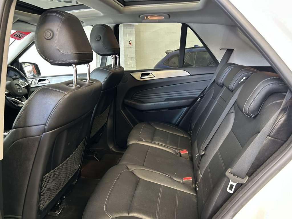 Used Mercedes-Benz GLE-Class 2016 for sale - 76105990: Photo 48