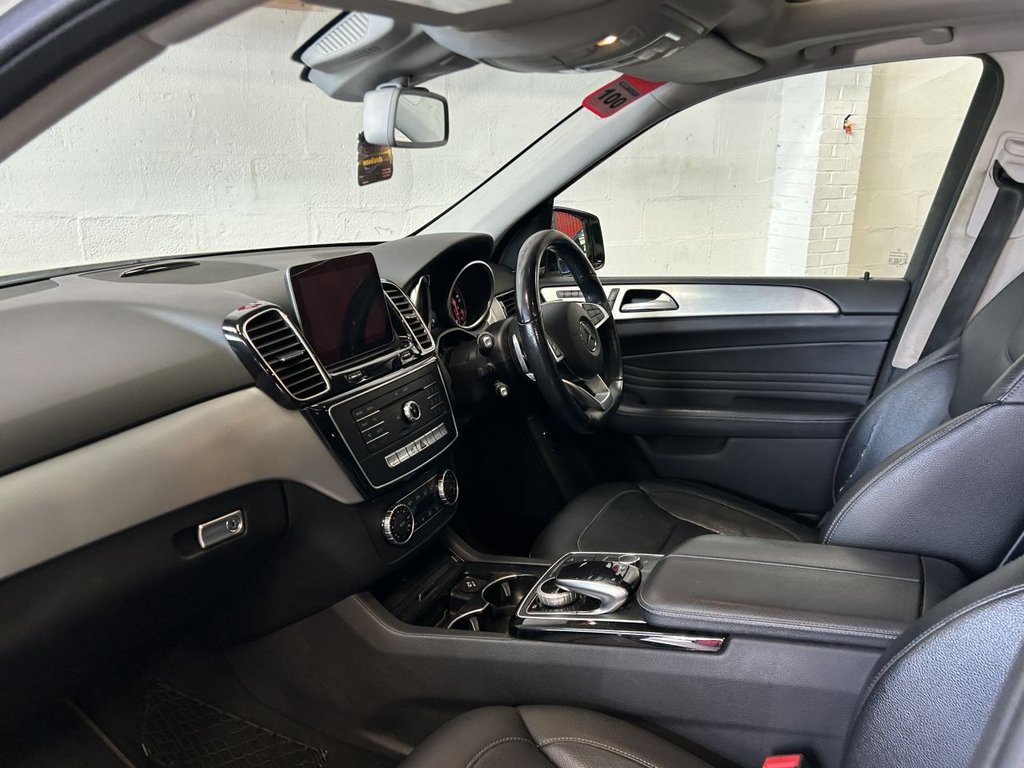 Used Mercedes-Benz GLE-Class 2016 for sale - 76105990: Photo 50