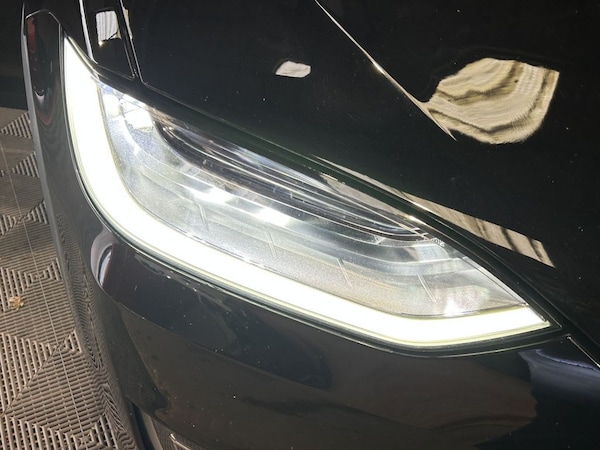 Used Tesla Model X 2019 for sale - 74704608: Photo 19