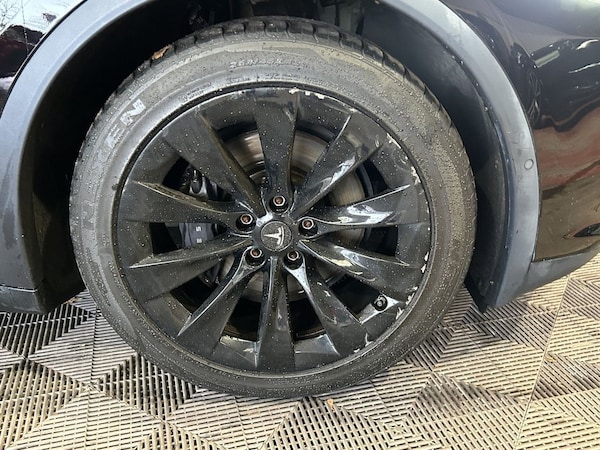 Used Tesla Model X 2019 for sale - 74704608: Photo 26