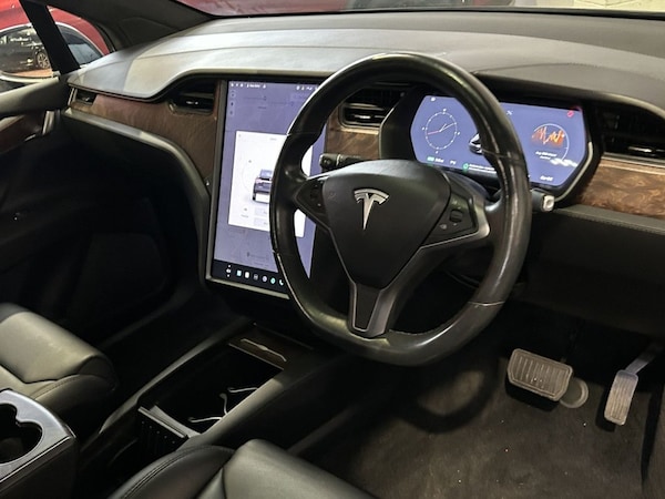 Used Tesla Model X 2019 for sale - 74704608: Photo 31