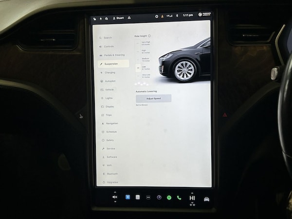 Used Tesla Model X 2019 for sale - 74704608: Photo 46
