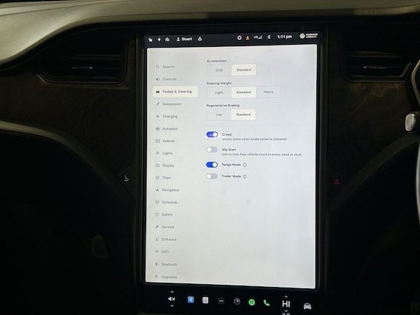 Used Tesla Model X 2019 for sale - 74704608: Photo 47