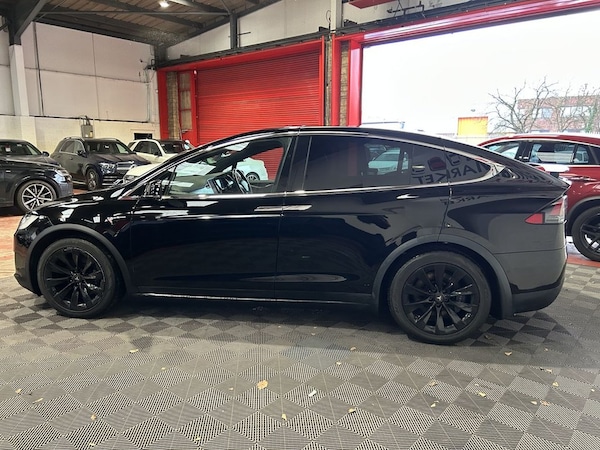 Used Tesla Model X 2019 for sale - 74704608: Photo 6