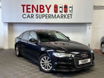 2016 (66) - 2.0 TDI ultra SE Executive Saloon 4dr Diesel S Tronic Euro 6 (s/s) (190 ps)