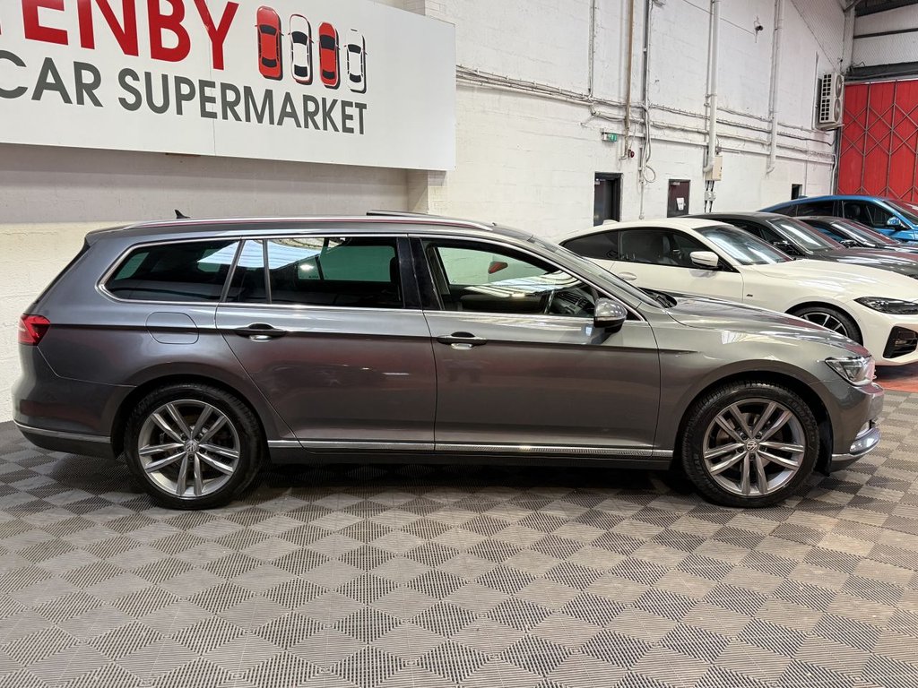 Used Volkswagen Passat 2017 for sale - 77499277: Photo 10