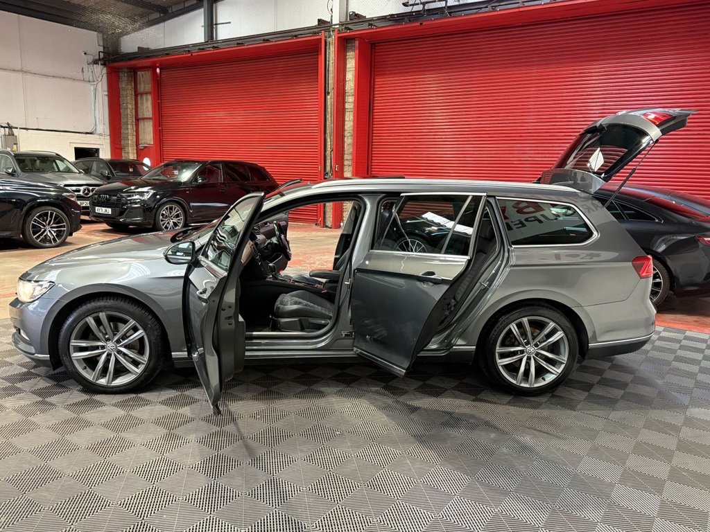 Used Volkswagen Passat 2017 for sale - 77499277: Photo 12