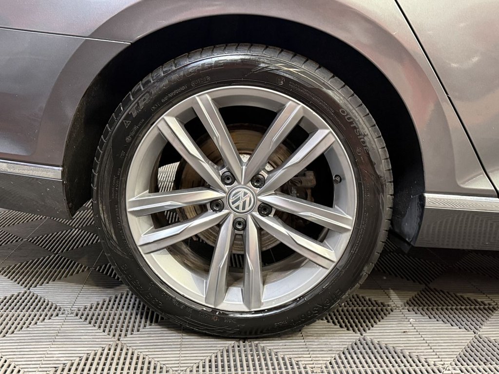 Used Volkswagen Passat 2017 for sale - 77499277: Photo 15