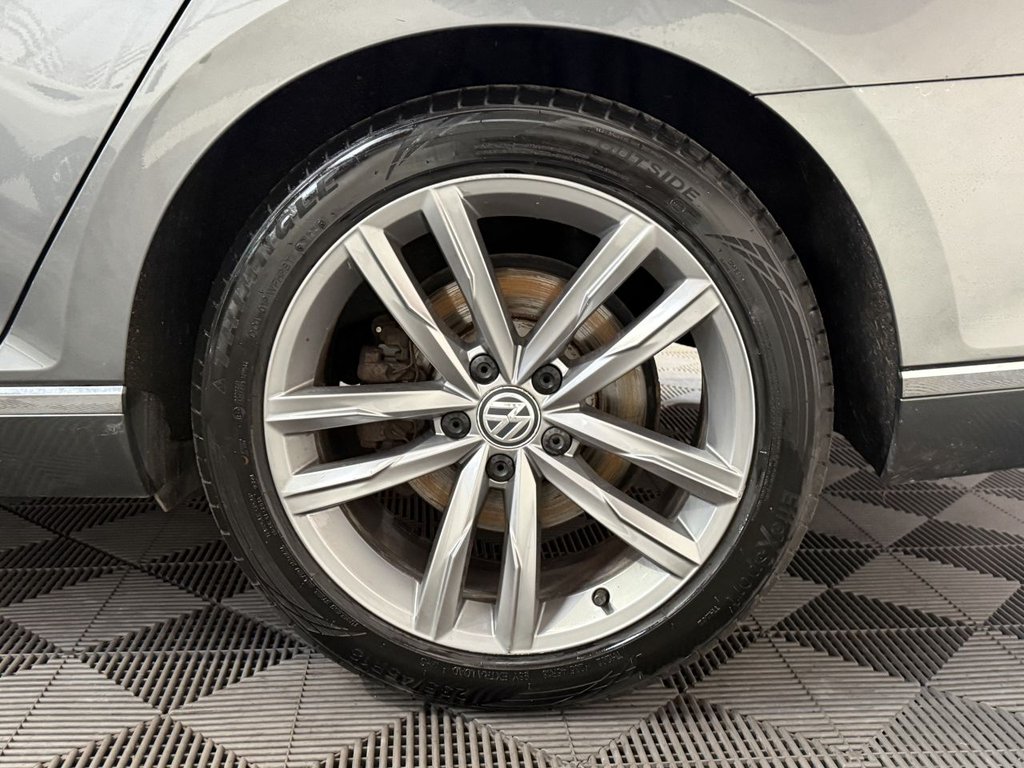 Used Volkswagen Passat 2017 for sale - 77499277: Photo 16