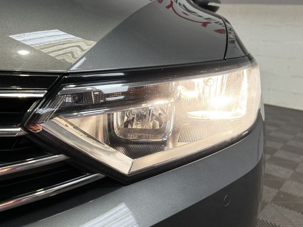 Used Volkswagen Passat 2017 for sale - 77499277: Photo 20