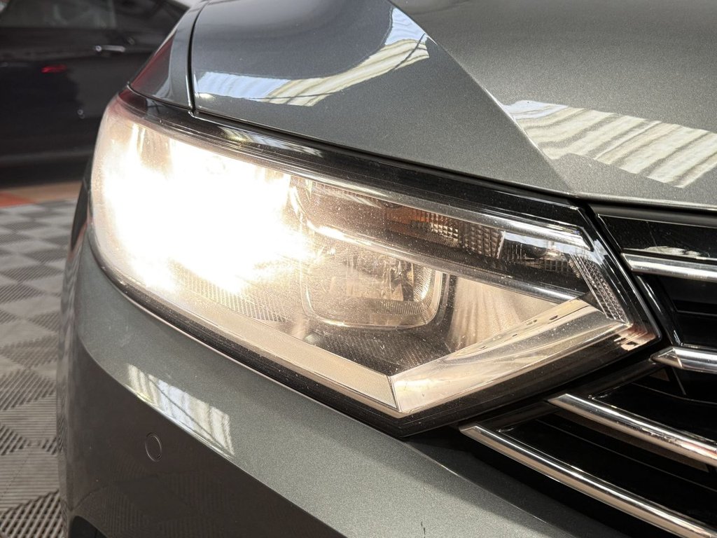 Used Volkswagen Passat 2017 for sale - 77499277: Photo 21