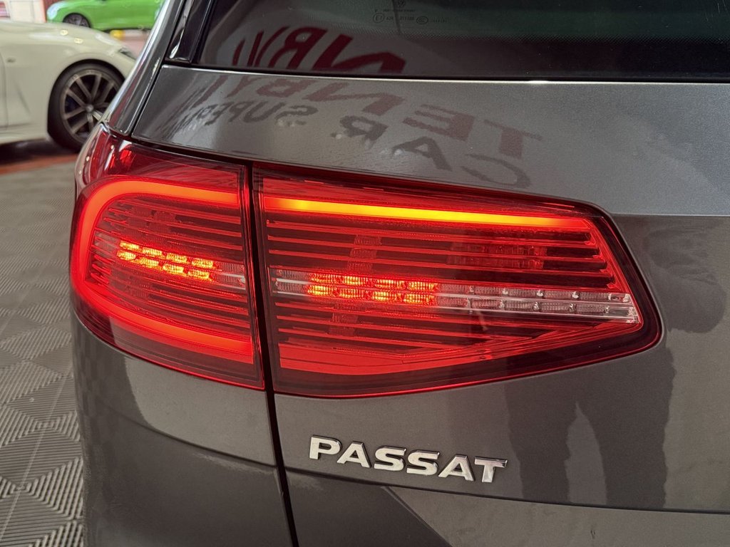 Used Volkswagen Passat 2017 for sale - 77499277: Photo 23