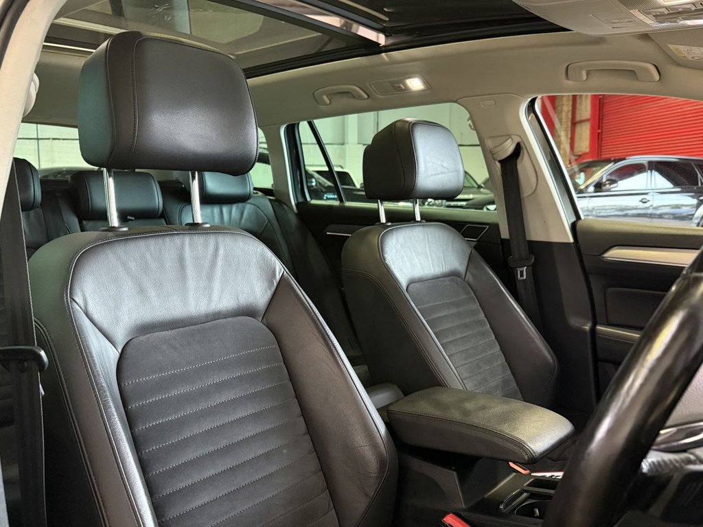 Used Volkswagen Passat 2017 for sale - 77499277: Photo 29