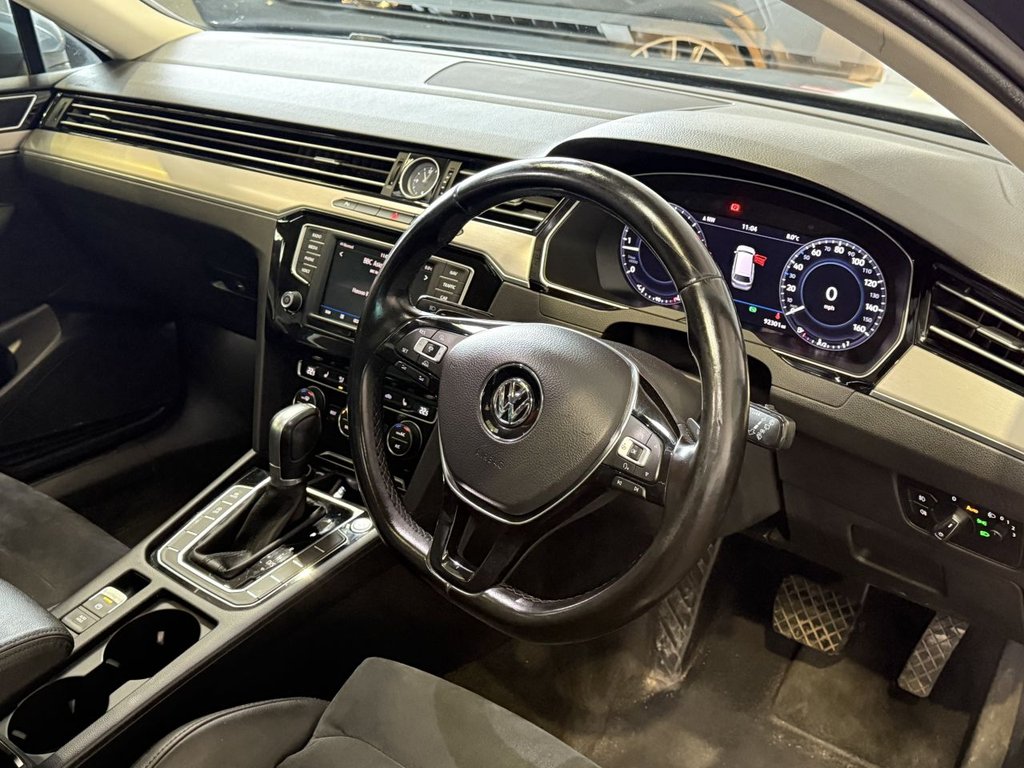 Used Volkswagen Passat 2017 for sale - 77499277: Photo 31