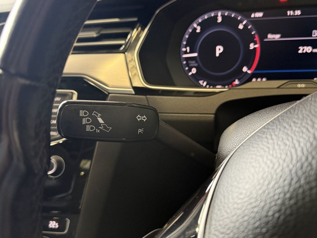 Used Volkswagen Passat 2017 for sale - 77499277: Photo 33