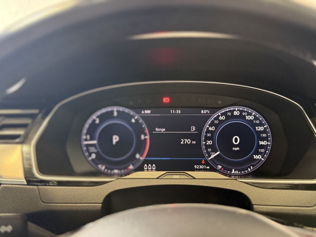 Used Volkswagen Passat 2017 for sale - 77499277: Photo 35