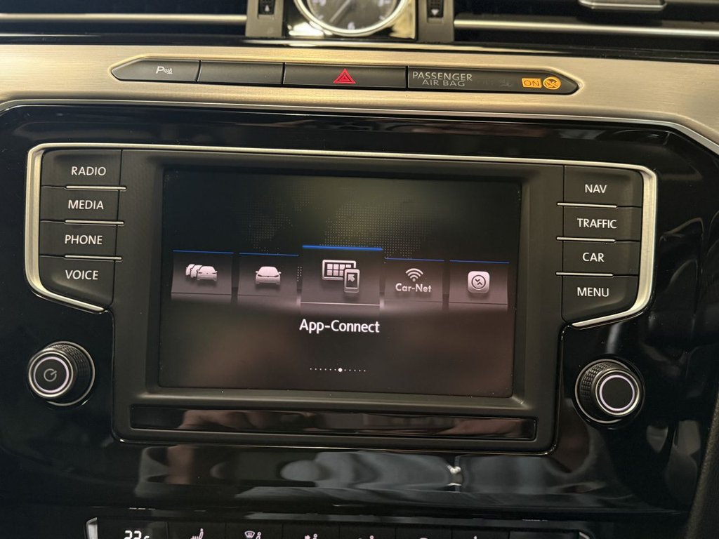 Used Volkswagen Passat 2017 for sale - 77499277: Photo 39