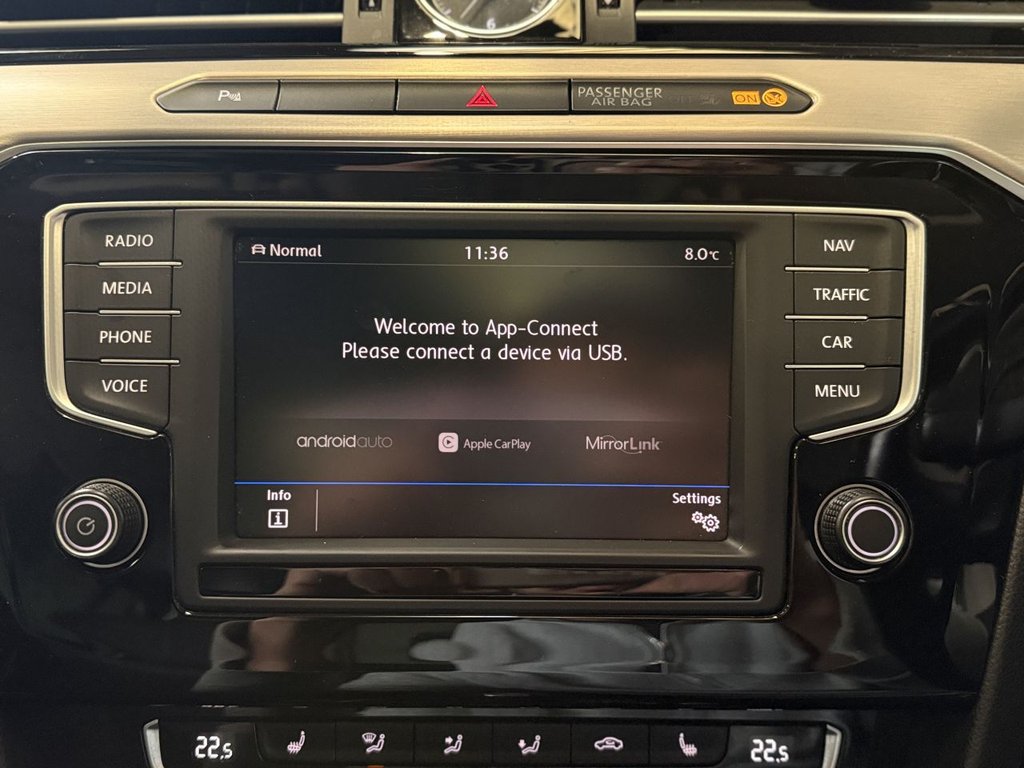 Used Volkswagen Passat 2017 for sale - 77499277: Photo 40