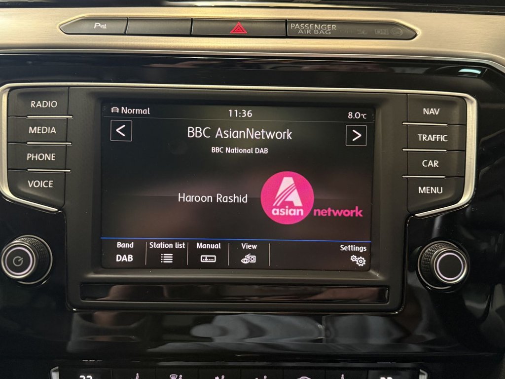 Used Volkswagen Passat 2017 for sale - 77499277: Photo 42